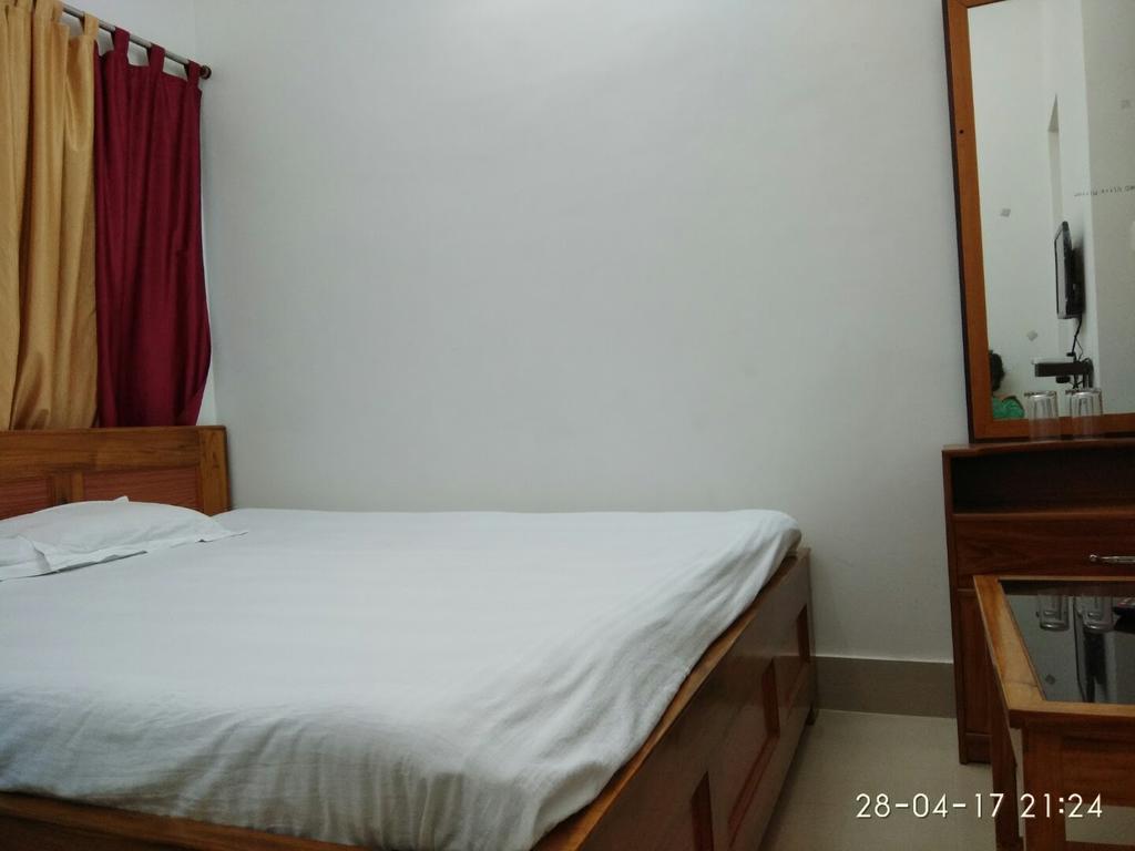 India Tours Only Kavita Guest House Bolpur Exteriör bild